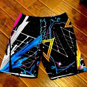 O’NEIL SUPERFREAK Mens board shorts
